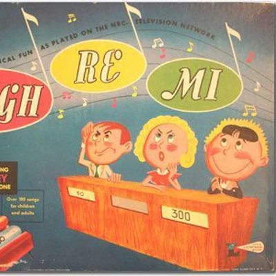 Dough Re Mi