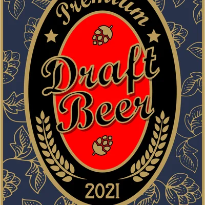 Draft Beer
