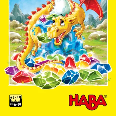 Dragon's Breath: The Hatching