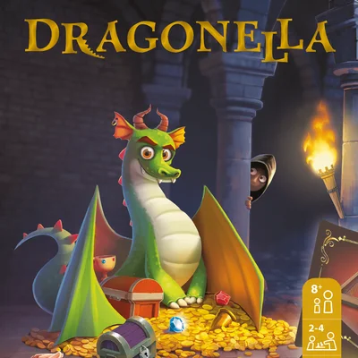 Dragonella