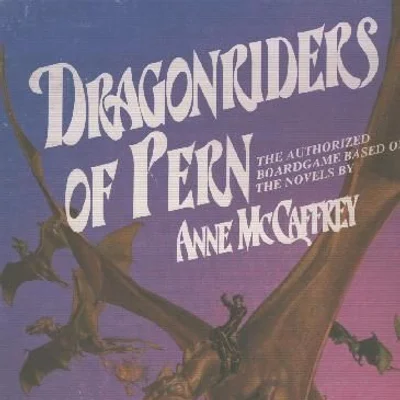 Dragonriders of Pern