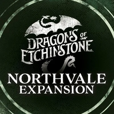 Dragons of Etchinstone: Northvale