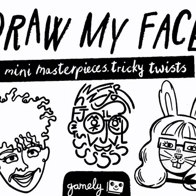 Draw My Face