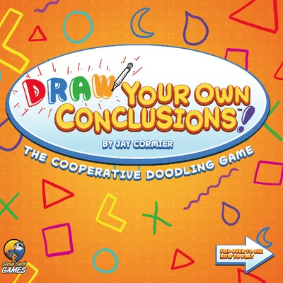 Draw Your Own Conclusions