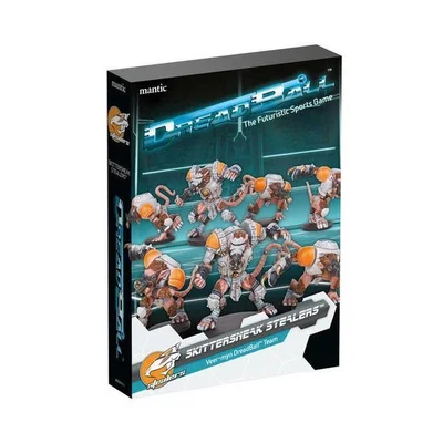 DreadBall: Skittersneak Stealers