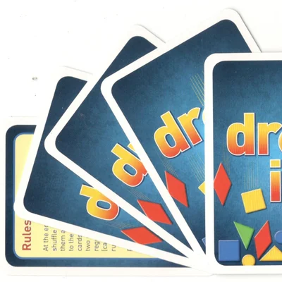 Drop It: Scoring Variant Promo Cards