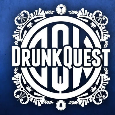 DrunkQuest: The 90 Proof Seas
