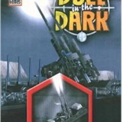 Duel in the Dark: Railroad Flak