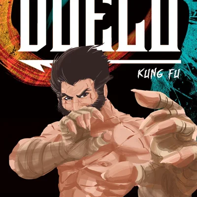 Duelo: Kung-fu