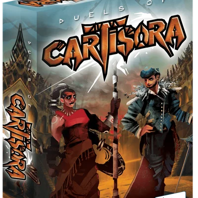 Duels of Cartisora