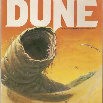 Dune