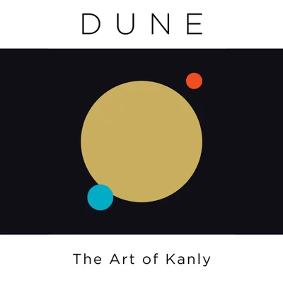 Dune: The Art of Kanly