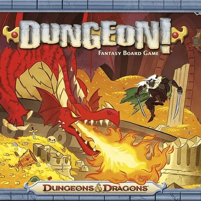 Dungeon!