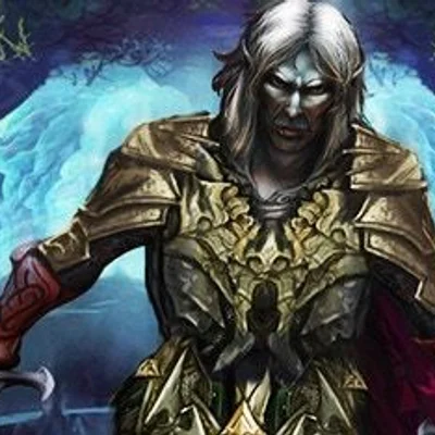 Dungeon Alliance: Adventure Pack II – War in the Deep