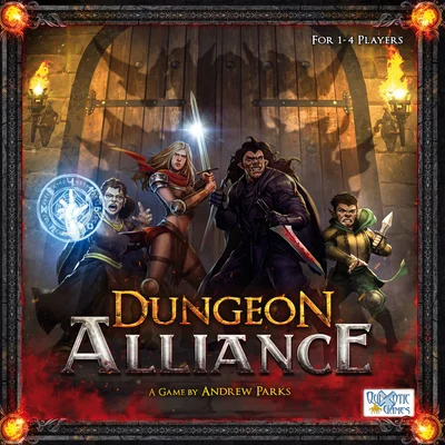 Dungeon Alliance