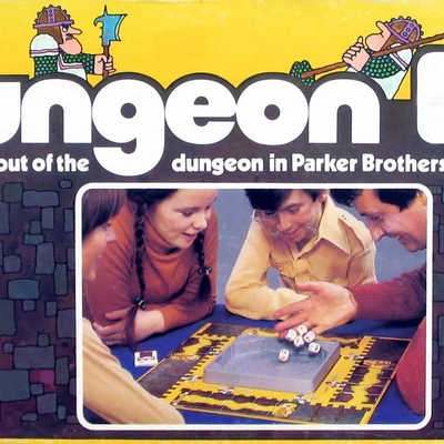 Dungeon Dice