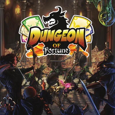 Dungeon of Fortune