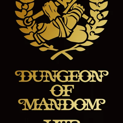 Dungeon of Mandom VIII