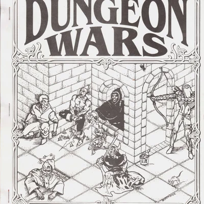 Dungeon Wars