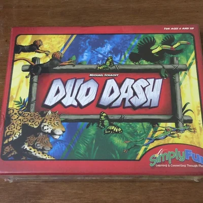 Duo Dash