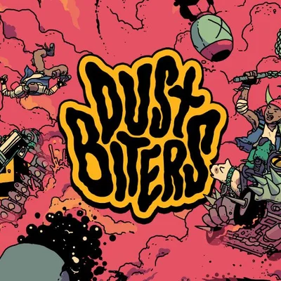 Dustbiters
