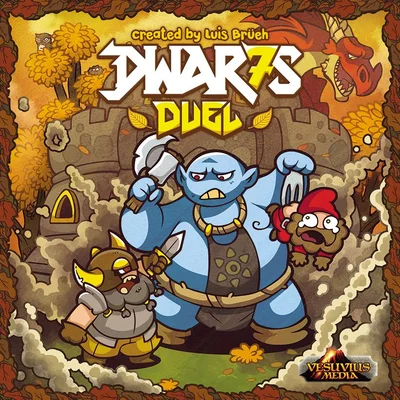 Dwar7s Duel