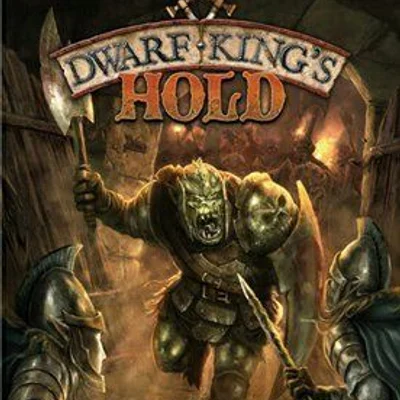 Dwarf King's Hold: Green Menace