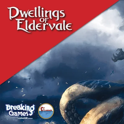 Dwellings of Eldervale: Legendary Upgrade Kit