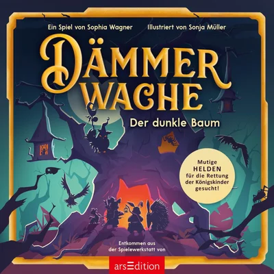 Dämmerwache