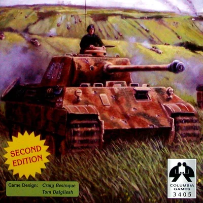 EastFront: The War in Russia 1941-45 – Second Edition