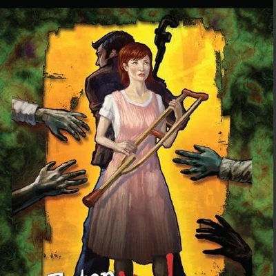 Eaten By Zombies!: In Cahoots