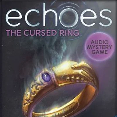 echoes: The Cursed Ring