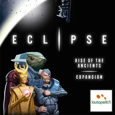 Eclipse: Rise of the Ancients