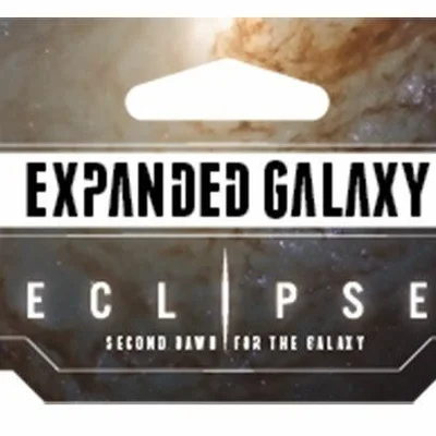 Eclipse: Second Dawn for the Galaxy – Expanded Galaxy