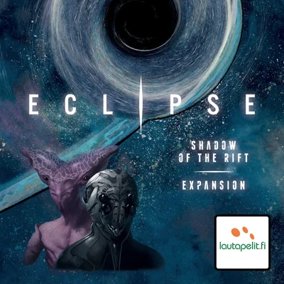Eclipse: Shadow of the Rift