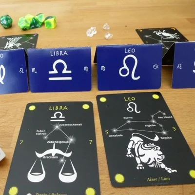 Ecliptic: The Lord of the Zodiac