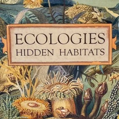Ecologies: Hidden Habitats