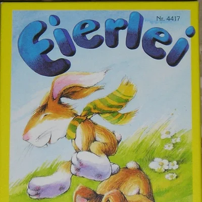 Eierlei