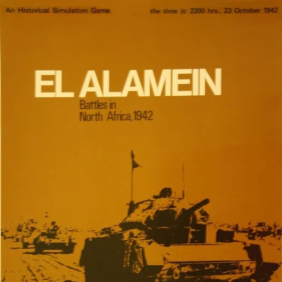 El Alamein: Battles in North Africa, 1942