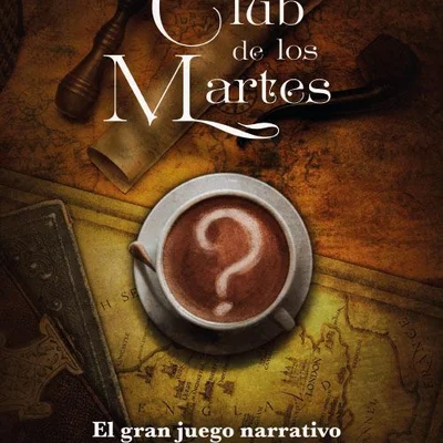 El Club de los Martes