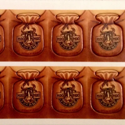 El Gaucho: Fodder for the Cattle