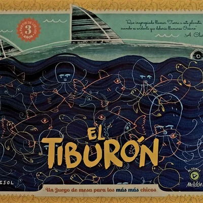 El Tiburón
