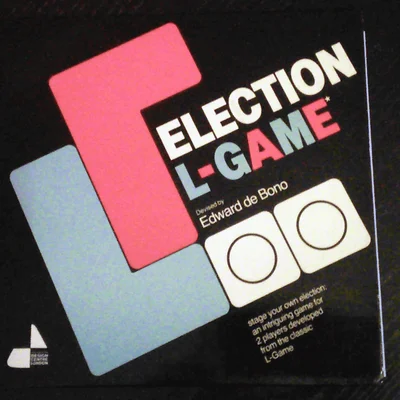 Election L-Game