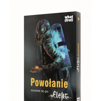 Elekt: Powołanie