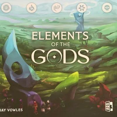Elements of the Gods