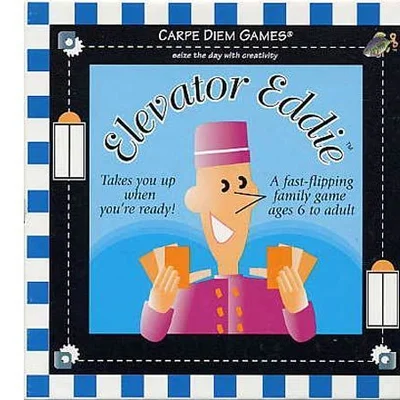 Elevator Eddie