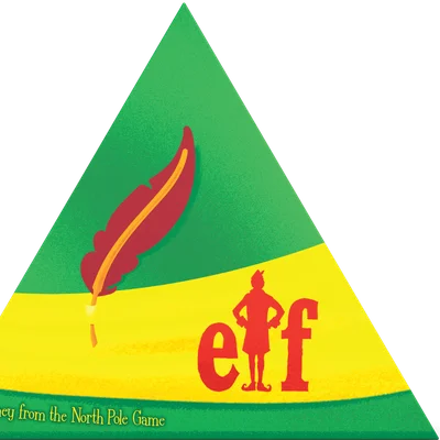 Elf: Journey from the North Pole