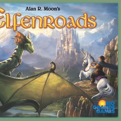 Elfenroads
