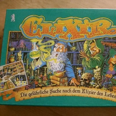 Elixir