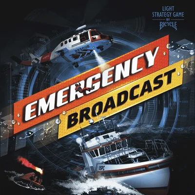 Emergency Broadcast
